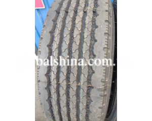 Triangle TR692 (прицепная) 385/65 R22.5 160J/158L PR20 Triangle TR692 (прицепная) 385/65 R22.5 160J/158L PR20